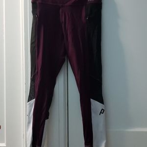 Pink Ultimate Leggings